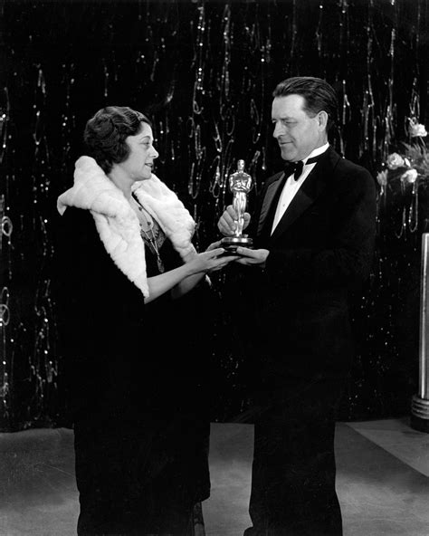 Norma Shearer Oscar