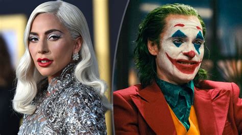 Lady Gaga just confirmed for Joker 2 cast — we're not joking | Tom's Guide