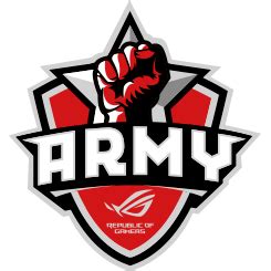 ASUS ROG Army - Leaguepedia | League of Legends Esports Wiki