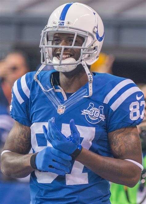 Reggie Wayne Stats, Profile, Bio, Analysis and More | Retired | Sports ...