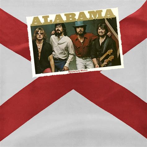 Alabama Songs - A List of 15 of the Best | Holler