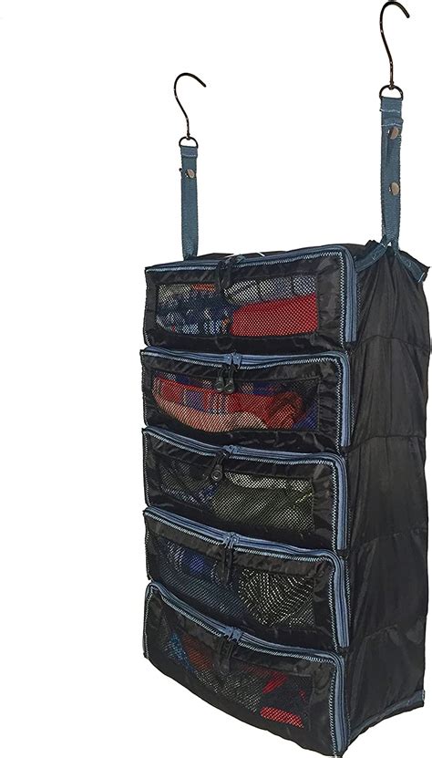 Suitcase Organizer | Pack More in your Luggage or Backpack | Carry-On – Pack Gear