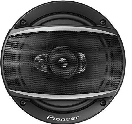 Pioneer Car Speakers at 10000.00 INR in New Delhi, Delhi | Presentation ...