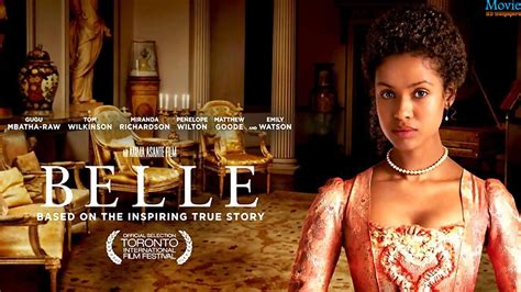 Belle Movie - Movie HD Wallpapers