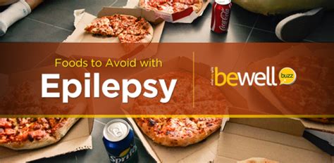 Epilepsy and Your Diet: What Foods to Avoid | BeWellBuzz