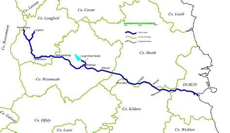 'Royal' GreenwayRoyal Canal Amenity Group (RCAG)