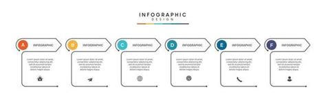 Process Infographic Template