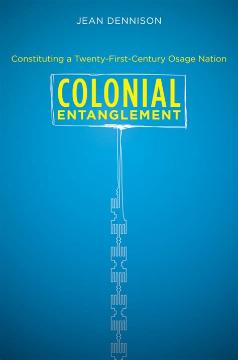 Colonial Entanglement [Book Review] | Savage Minds