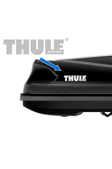 Thule Sweden Logo Sticker Beyaz Fiyatı, Yorumları - Trendyol