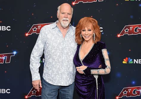 Reba McEntire Reveals Whether She Will Marry Boyfriend Rex Linn