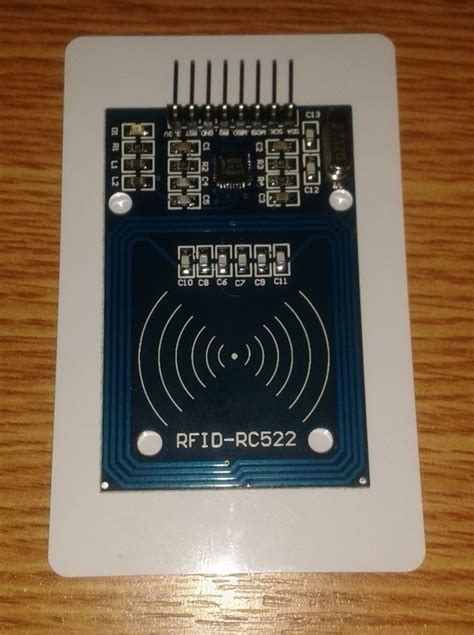 Arduino RFID Reader RC522 + Access Control System -Use Arduino for Projects