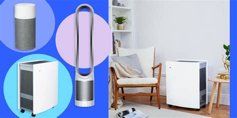 5 best quiet air purifiers of the year, according to experts