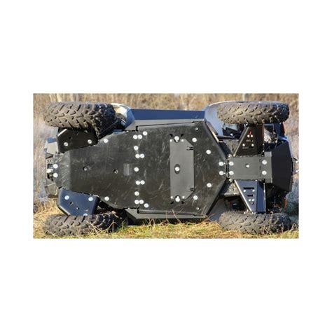 Snow Plow Mounting Kit Polaris Sportsman ACE ETX 570 900