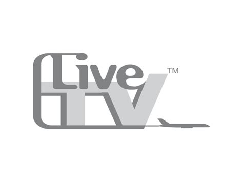 Live TV Logo PNG Transparent & SVG Vector - Freebie Supply