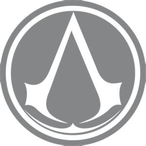 assassin's creed Logo Vector (.CDR) Free Download