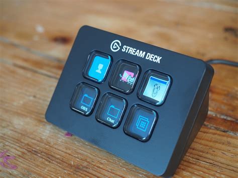 Elgato Stream Deck Mini review: A no-brainer for game streamers ...