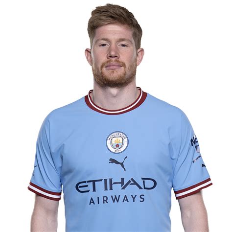 Kevin De Bruyne - Profile, News & Videos - Manchester City F.C.