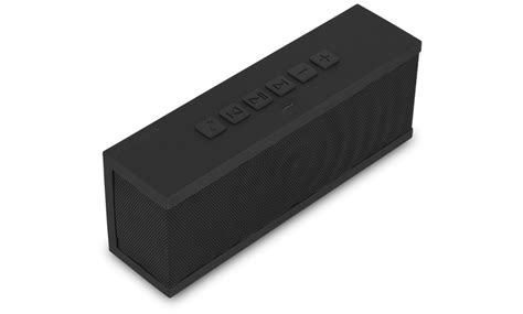 BOHM SoundBlock Wireless Bluetooth Speaker | Groupon