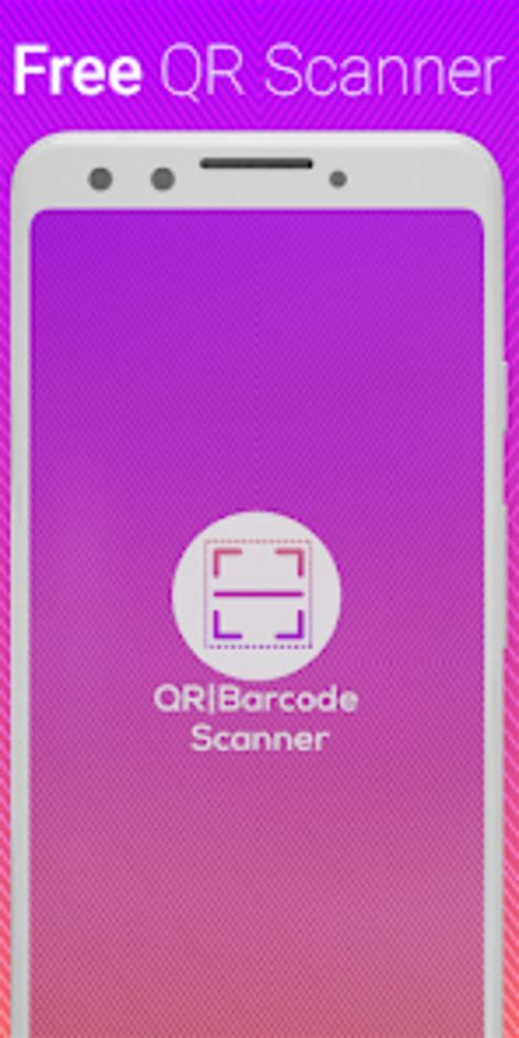 QR code Barcode Scanner and Android 版 - 下载