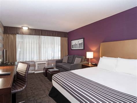 Penticton Accommodation | Sandman Hotel Penticton