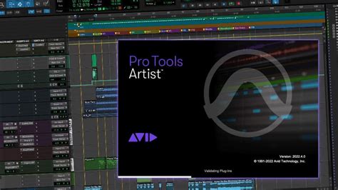 Pro Tools 2022.4 - Artist or Studio? | Pro Tools - The leading website for Pro Tools users