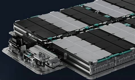 Solid-state batteries - E-Mobility Engineering