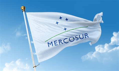 Mercosur Summit highlights developing countries’ cohesion, challenging Western hegemony - Global ...