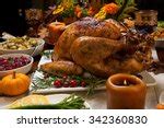 Give Thanks Holiday Decor Free Stock Photo - Public Domain Pictures