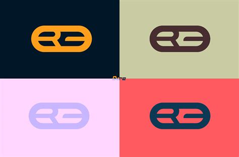 Cure Logo Portfolio :: Behance