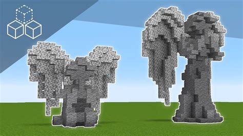 Angel statues | Minecraft, Minecraft tutorial, Minecraft statues