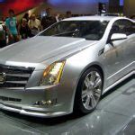 2023 Cadillac CTS