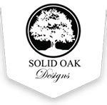 Solid Oak Designs | Handmade Oak Furniture Doncaster