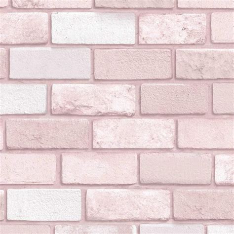 Pink Brick Wallpapers - Top Free Pink Brick Backgrounds - WallpaperAccess