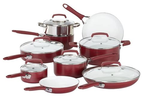 WearEver Pure Living Nonstick Ceramic Cookware Reviewed