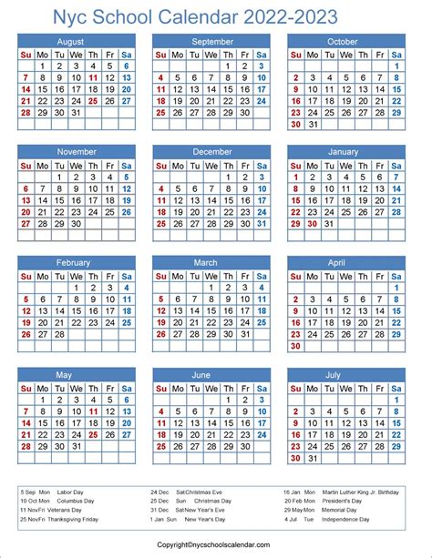 Liberty County School Calendar 2022 2024 - Schoolcalendars.net