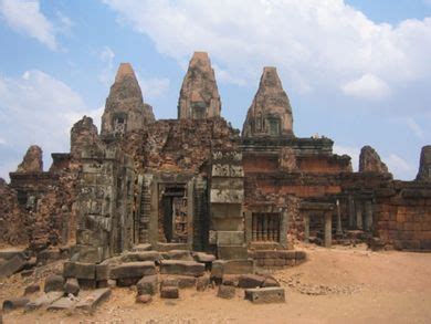 Angkor Archaeological Park - Wikitravel