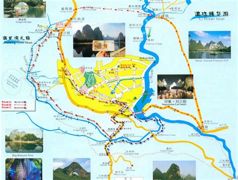 Yangshuo Countryside Tour - China Top Trip