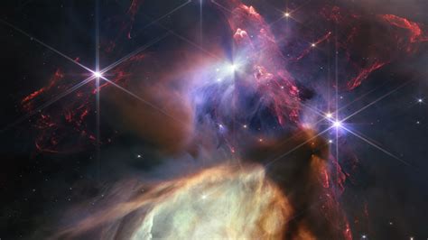 Jaw-dropping James Webb Space Telescope photo celebrates 1st year of ...