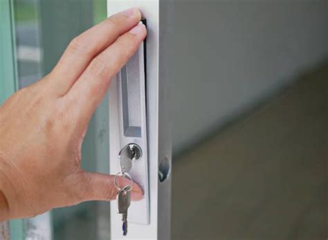 Lock Repair - NV Sliding Door Repair Las Vegas