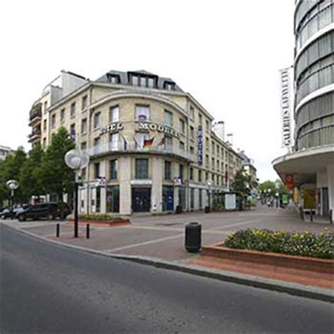 World Executive Caen Hotels - hotels in Caen, France - reservations and deals for best hotels in ...