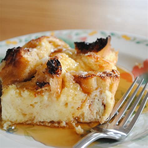 Homemade By Holman: Creme Brulee French Toast Casserole