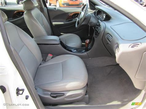 1999 Mercury Sable LS Sedan interior Photo #39074287 | GTCarLot.com