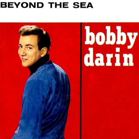 Beyond the Sea (Single) [TNA Records] by Bobby Darin