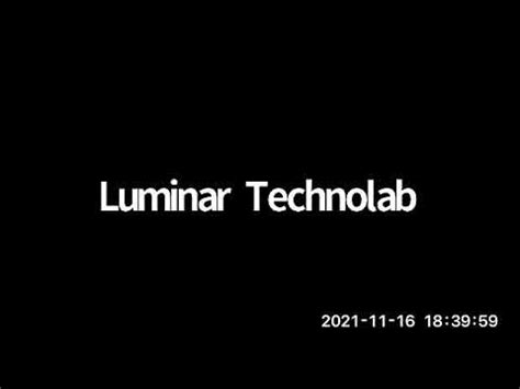 Luminar Technolab's Bigdata March 20212021-11-16T13:00:39Z - YouTube