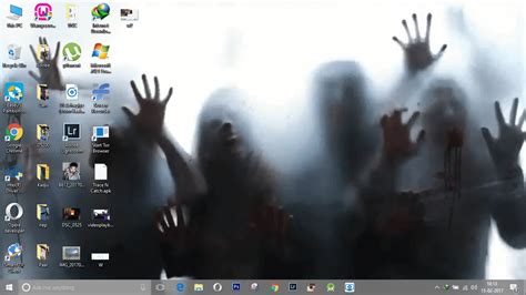 Download Zombie Invasion Live Wallpaper on PC [Updated] - TechBii