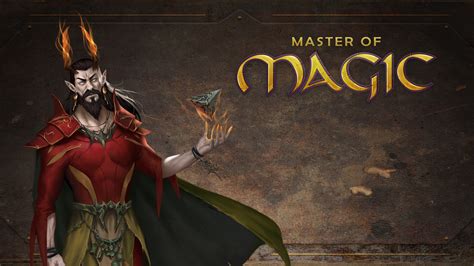 Master of Magic | Download and Buy Today - Epic Games Store