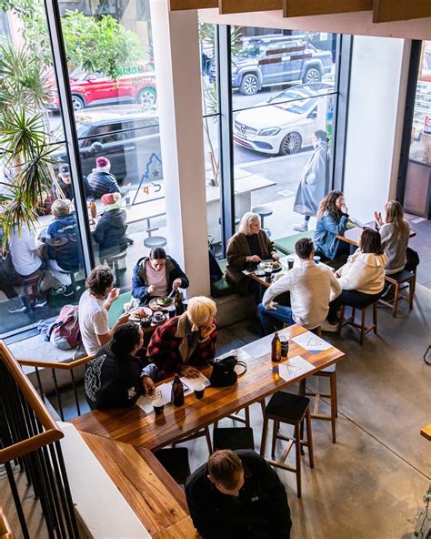 The Best Surry Hills Cafes Right Now | URBAN LIST SYDNEY