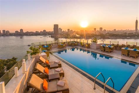 Best Hotels in Cairo, Egypt - Hotels Are Amazing