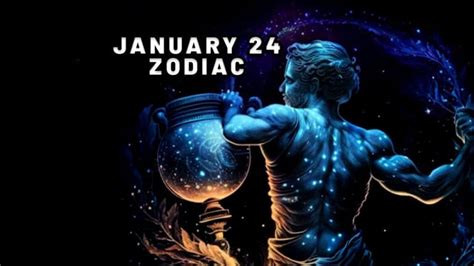 January 24 Zodiac Sign: Traits, Personality, and More