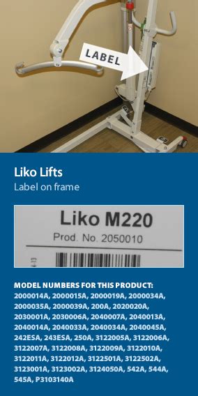 LIKO | Lifts | Patient Handling | Products | Canada